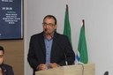 Ver. Eri destaca atendimento neuropediátrico no Município e solicita contratação de psiquiatra Ver. Eri destaca atendimento neuropediátrico no Município e solicita contratação de psiquiatra