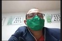 Ver. Eri solicita recuperação de estradas vicinais em São José do Divino Ver. Eri solicita recuperação de estradas vicinais em São José do Divino
