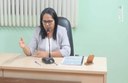 Ver. Mazé solicita água encanada para a localidade Itambé Ver. Mazé solicita água encanada para a localidade Itambé
