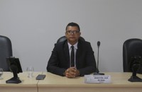 Ver. Pagaio solicita ao Prefeito construção de praça com academia popular no bairro Brancas,  além de elaboração e execução de campanha de conscientização sobre o descarte do lixo doméstico