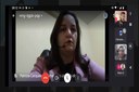 Ver. Patrícia apresenta indicação para reparo de calçamentos no Município Ver. Patrícia apresenta indicação para reparo de calçamentos no Município