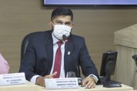Ver. Portela fala sobre expectativas para 2º semestre e destaca resultado de ações do Prefeito no combate à COVID