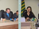 Ver. Prof. Bernardo e Ver. Betânia propõem titulo de Cidadão SaoJoseense a algumas personalidades Ver. Prof. Bernardo e Ver. Betânia propõem titulo de Cidadão SaoJoseense a algumas personalidades