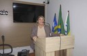 Ver. Raquel apresenta balanço de solicitações e conquistas para o Município, junto ao Governo do Estado do Piauí