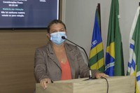 Ver Raquel destaca sua luta pela obra da PI 311 e anuncia emendas parlamentares para construção de calçamentos do Município