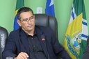 Vereador Carlos Samuel é reeleito como presidente para o biênio 2019-2020
