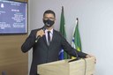 Vereador Pagaio destaca conquista de Casa de apoio em Teresina e agradece ao prefeito Assis Carvalho