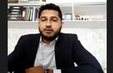 Vereador Portela solicita aprovação da Equatorial para conclusão do programa Luz Para Todos Vereador Portela solicita aprovação da Equatorial para conclusão do programa Luz Para Todos