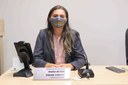 Vereadora Betânia indica ao Prefeito a implantação de placas de identificação para vários povoados do Município Vereadora Betânia indica ao Prefeito a implantação de placas de identificação para vários povoados do Município