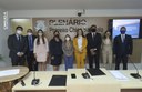 Vereadores de São José do Divino são empossados para a 8ª legislatura Vereadores de São José do Divino são empossados para a 8ª legislatura
