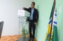 Vereadores mantém Veto a Projeto do ex-vereador Erivaldo