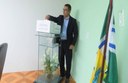 Vereadores mantém Veto a Projeto do ex-vereador Erivaldo Vereadores mantém Veto a Projeto do ex-vereador Erivaldo