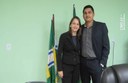 Vers. Patrícia e Carlos Portela propõem nomes para ruas do Município Vers. Patrícia e Carlos Portela propõem nomes para ruas do Município