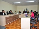 Retorno do recesso legislativo, tem matérias importantes Retorno do recesso legislativo, tem matérias importantes